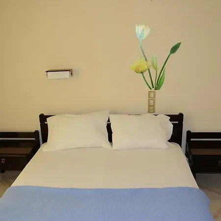 Vicky's Garden * Kalamákion