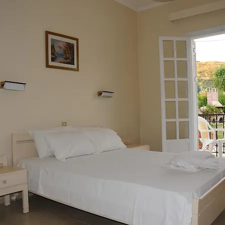 Apartamento Vicky's Garden *