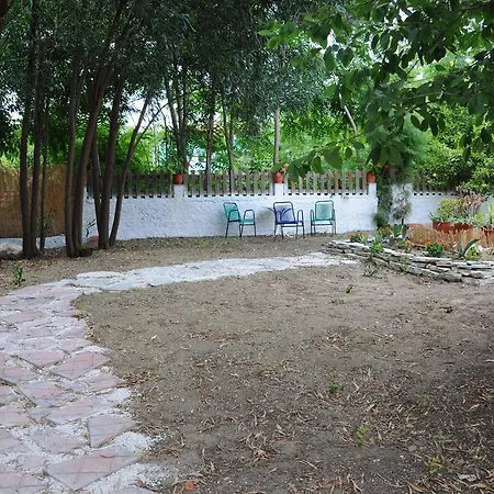 فيكيز غاردن * Kalamákion