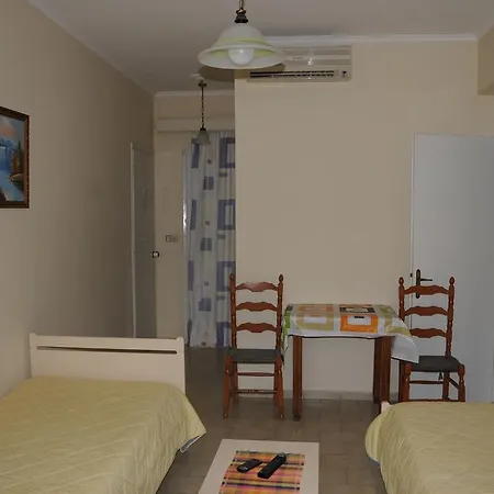 Apartamento Vicky's Garden