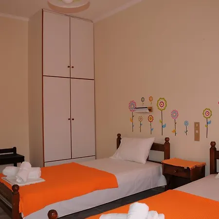 Apartamento Vicky's Garden