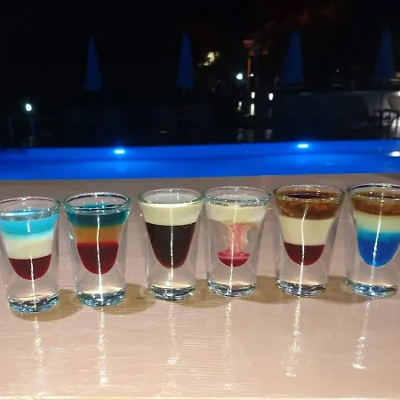 Apartamento Vicky's Garden *