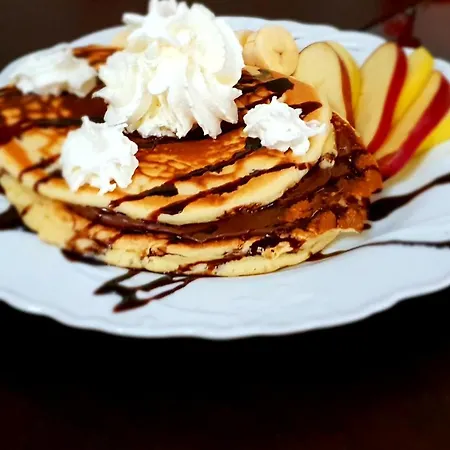 Apartamento Vicky's Garden Kalamákion