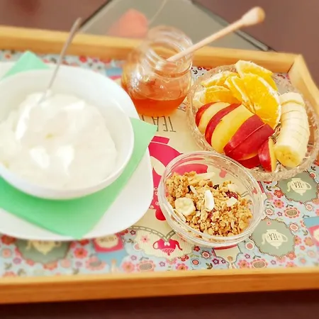 Vicky's Garden * Kalamákion