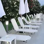 דירה Vicky's Garden Kalamákion