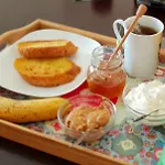 Vicky's Garden דירה