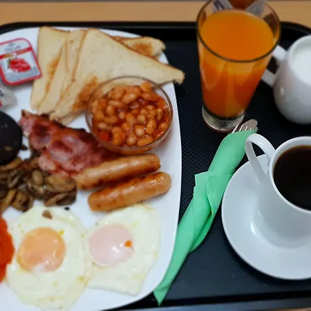 Vicky's Garden Apartament