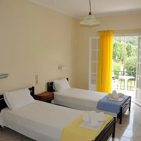 Apartament Vicky's Garden *