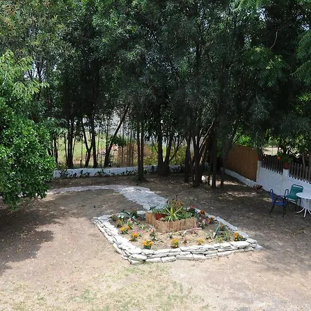 Apartment Vicky's Garden *
