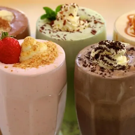 Vicky's Garden Apartament