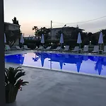 Vicky's Garden Daire