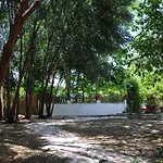 Apartman Vicky's Garden *