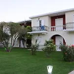 Vicky's Garden *