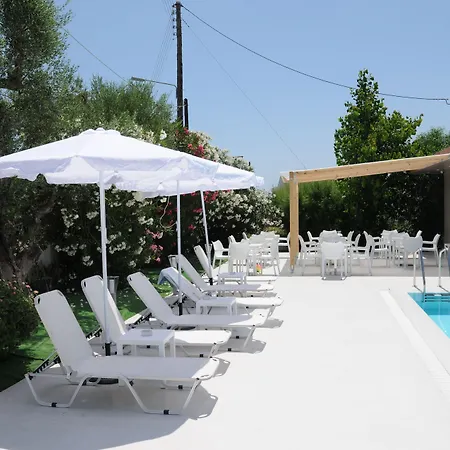 Vicky's Garden Daire *