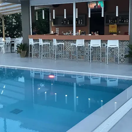 דירה Vicky's Garden